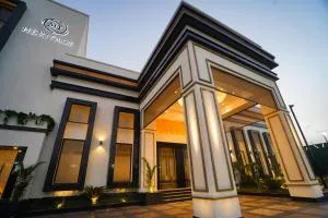 MY Heritage Resort - Best Resort in Kannauj - Panki