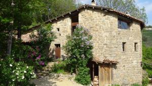 Maisons de vacances Gite de Chapeleche Les Chataigniers : photos des chambres