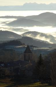 Maisons de vacances Gite de Chapeleche Les Chataigniers : photos des chambres