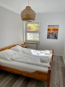 Ferienwohnung Bullerby-Büsum, ehemals Holländerei