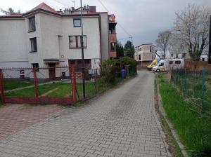 Apartament Secesja