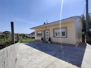 Casa de Filgueira - Louro