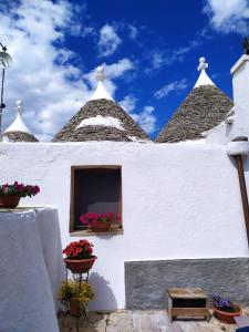 Trulli Demetra