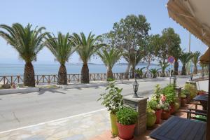 Hotel Akrogiali