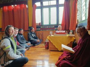 Mellow Fellow Hostel