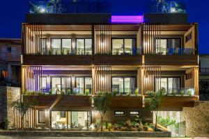 Utopia Luxury Suites