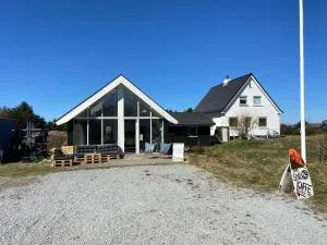 Viking Surf House - Hanstholm