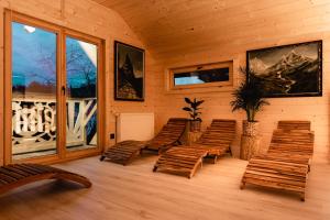 Osada Chłabówka Zakopane & SPA