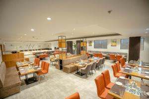 Zip By Spree Hotels Chakan, Pune