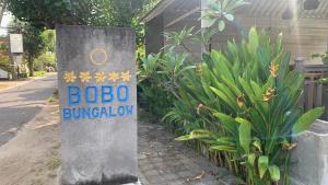 Bobo Bungalow