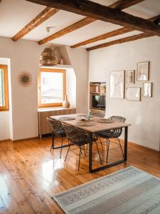 Apartment in Rovinj, Casa dellarmonia