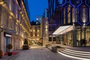 Vip Rotermanni Apartment - 塔林