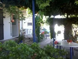 Το σπίτι της Ελένης - Vlakhiá