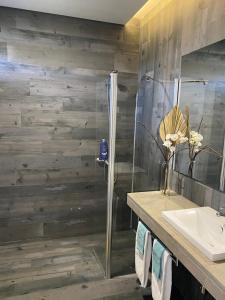 Garden Apartment Dona Amélia