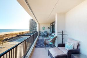 Highpoint North Condos III