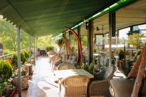 Sharden Villa Boutique Hotel