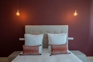 Luxury two bedrooms apartment - Best Location