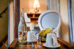 Hotels Logis Le Relais du Bastidou : photos des chambres