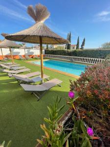 Hotels Hotel Athena : photos des chambres