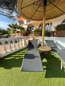 Hotels Hotel Athena : photos des chambres