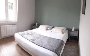 Le Refuge du Cele - 圣锡尔克－拉波皮