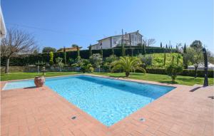 obrázek - Amazing Home In Fucecchio With 3 Bedrooms, Wifi And Outdoor Swimming Pool