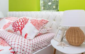 Luxury New !!! Apartment One and Only with terrace & free bikes