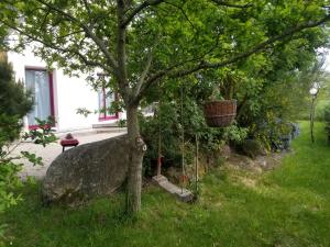 Maisons de vacances Sud Bretagne Concarneau Tregunc Pont-avenTyruzall : photos des chambres