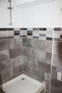 Pension La Lambra Azul