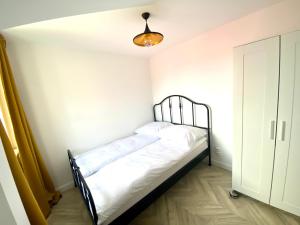 Apartament Sanok-z widokiem na rynek i tarasem