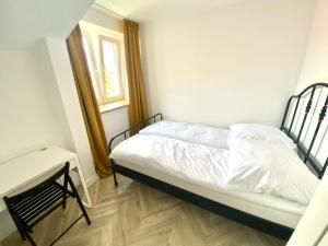 Apartament Sanok-z widokiem na rynek i tarasem