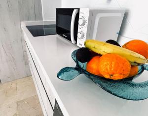 Apartamento playa san Rafael