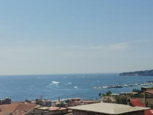 La casa di Ale a Chiaja