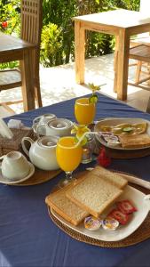 The Niti Huts Lembongan