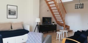 Apartament na Deptaku