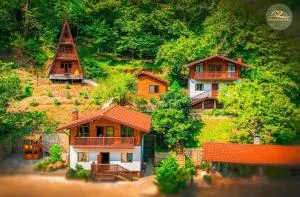 Grass Hotel - Psemen