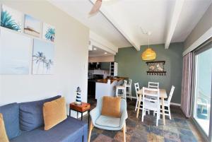 Aquarius Condo unit 207 condo