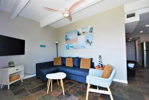 Aquarius Condo unit 207 condo