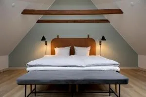 Hotel VANDret - Åsendrup