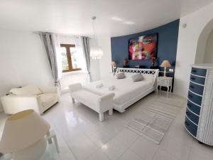 Fustera Villa El Salvador