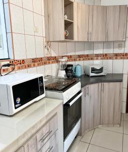 Apartamento La Cusqueñita