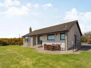 Craigievar - Port Erroll