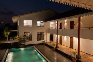 The Green Estate Resort