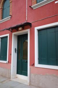 Cà di Pizzo di Burano