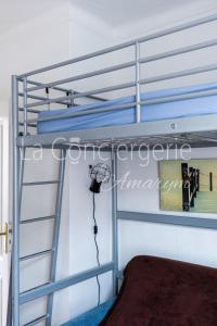 Appartements AC 58 - studio proche plage : photos des chambres