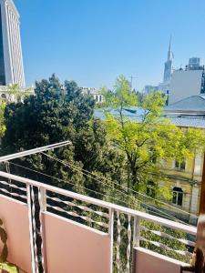 Apartment by the sea in Batumi 4х комнатная Квартира у моря целиком
