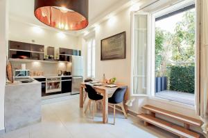 Le Cocon des Artistes - Coeur de Cannes - Spacieux - Terrasse - Clim