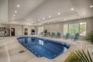 High Country Pool House - 4hvězdičkové hotely ve městě Sturgis