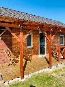 Lūšių vėjas - Gawejkiany