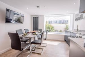 Cornerstone, Aldeburgh - 4hvězdičkové hotely ve městě Aldeburgh